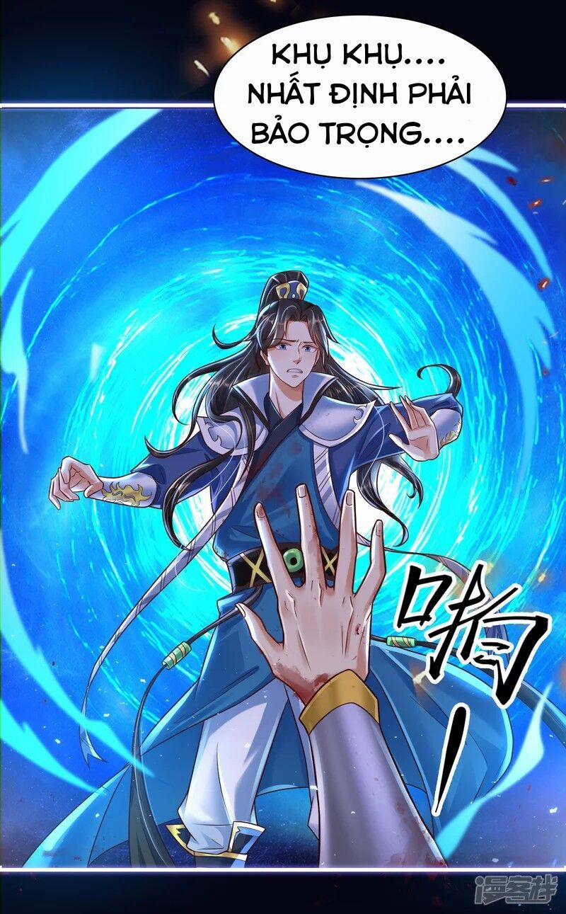 Khoa Kỹ Đại Tiên Tông 2 trang 33