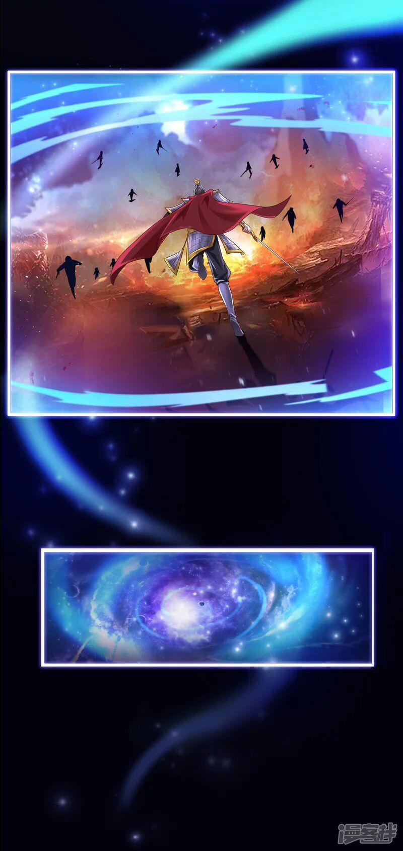 Khoa Kỹ Đại Tiên Tông 2 trang 35