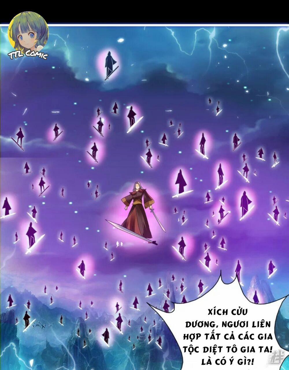 Khoa Kỹ Đại Tiên Tông 2 trang 5