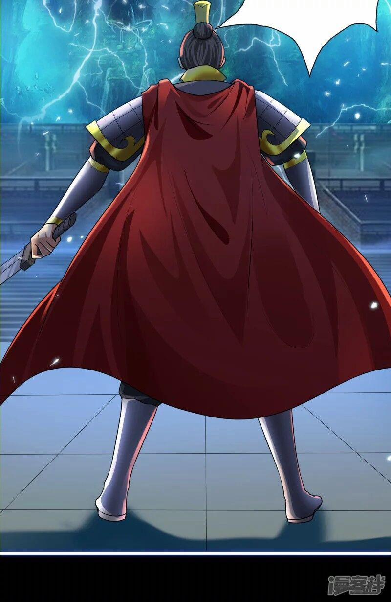 Khoa Kỹ Đại Tiên Tông 2 trang 6