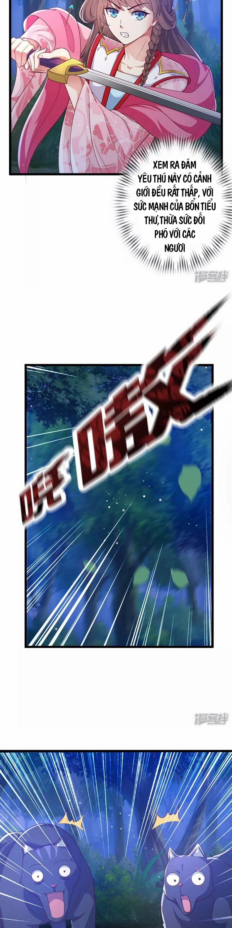 Khoa Kỹ Đại Tiên Tông 20 trang 10