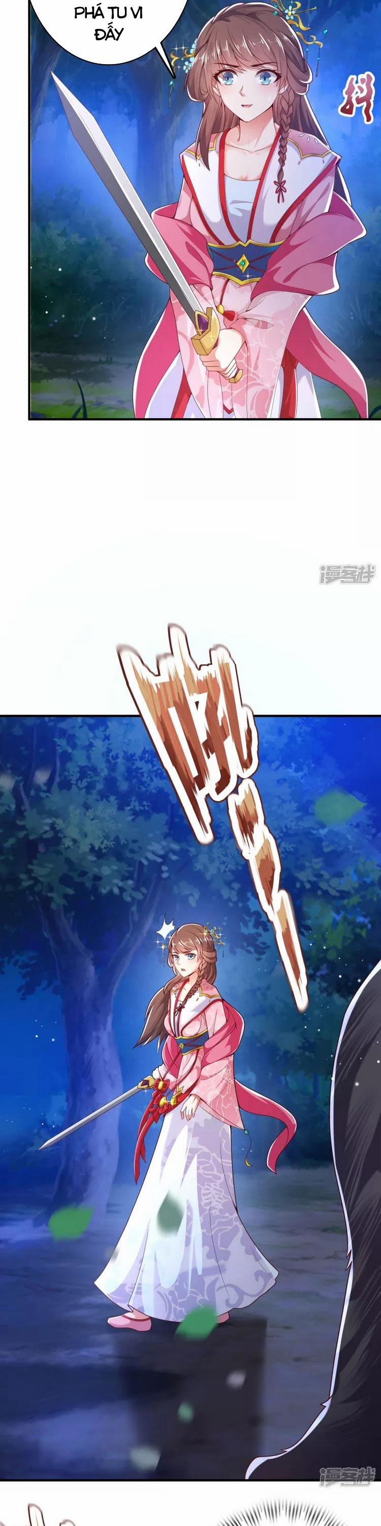 Khoa Kỹ Đại Tiên Tông 20 trang 12