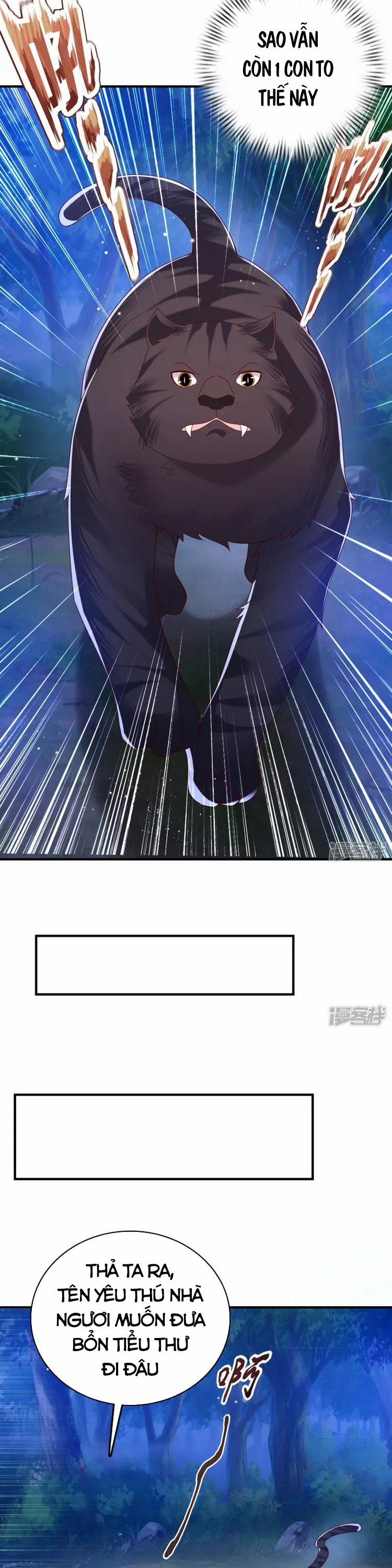 Khoa Kỹ Đại Tiên Tông 20 trang 13