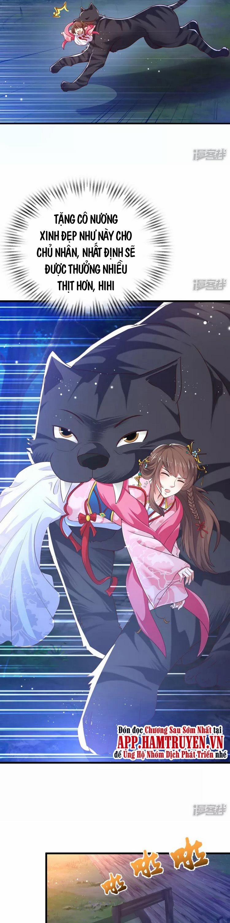 Khoa Kỹ Đại Tiên Tông 20 trang 14