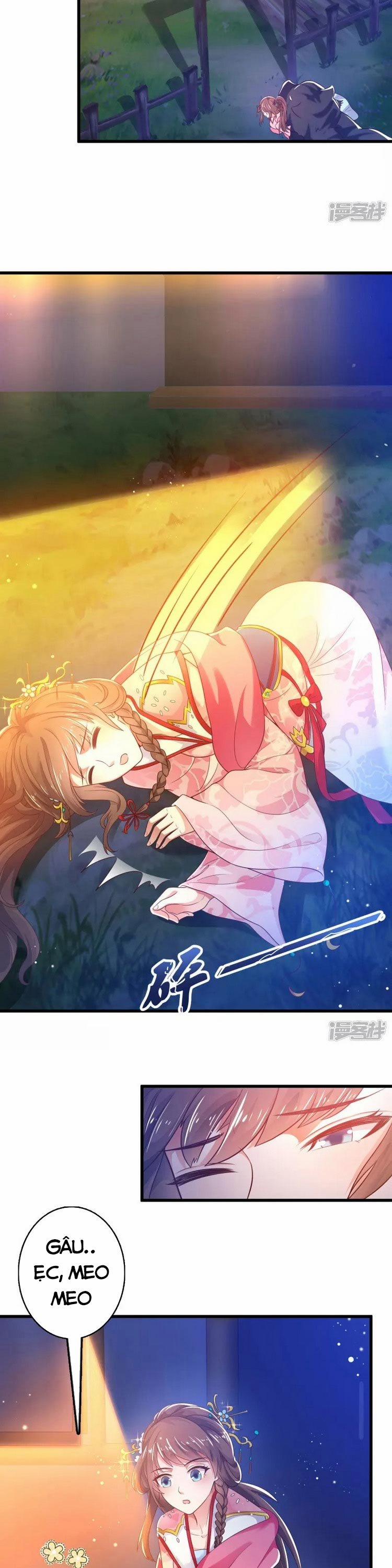 Khoa Kỹ Đại Tiên Tông 20 trang 15