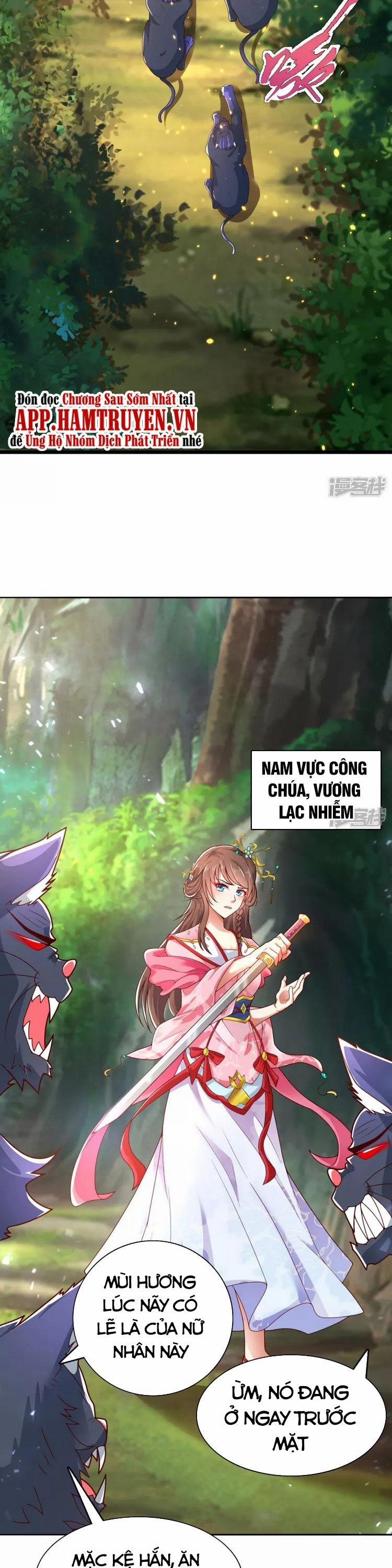 Khoa Kỹ Đại Tiên Tông 20 trang 4