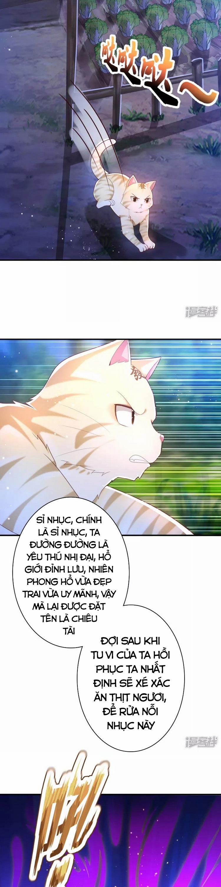 Khoa Kỹ Đại Tiên Tông 20 trang 6