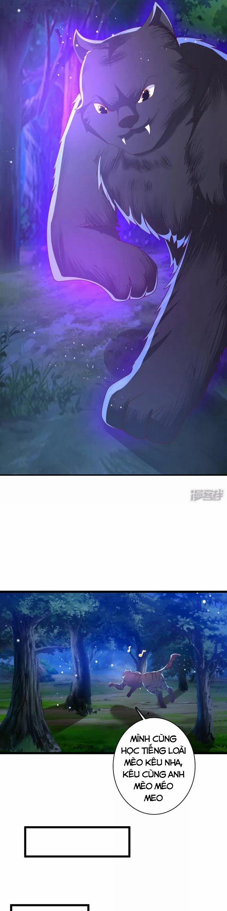 Khoa Kỹ Đại Tiên Tông 20 trang 8