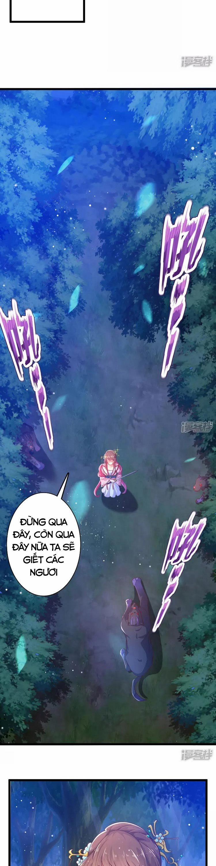 Khoa Kỹ Đại Tiên Tông 20 trang 9