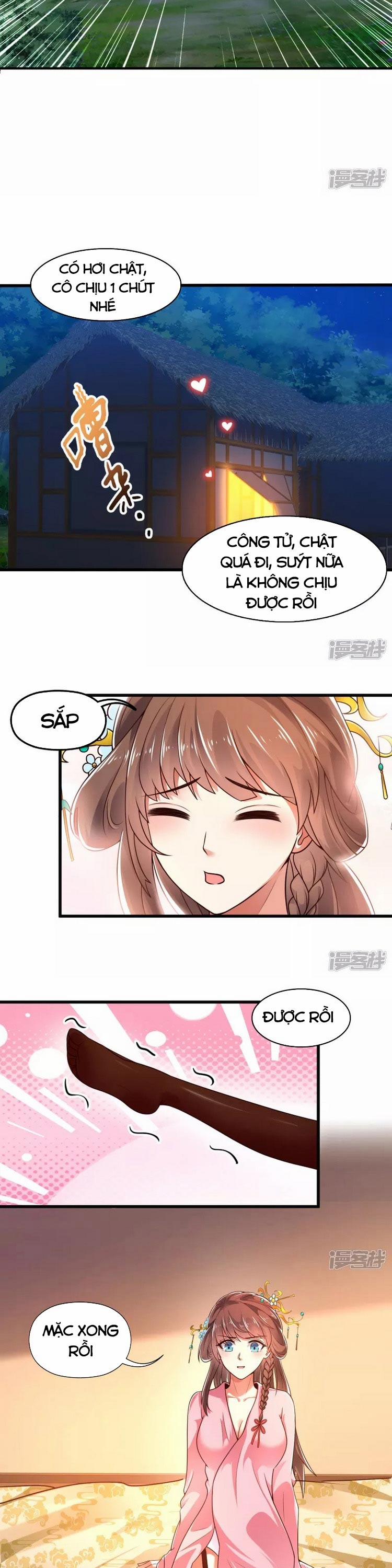 Khoa Kỹ Đại Tiên Tông 21 trang 10