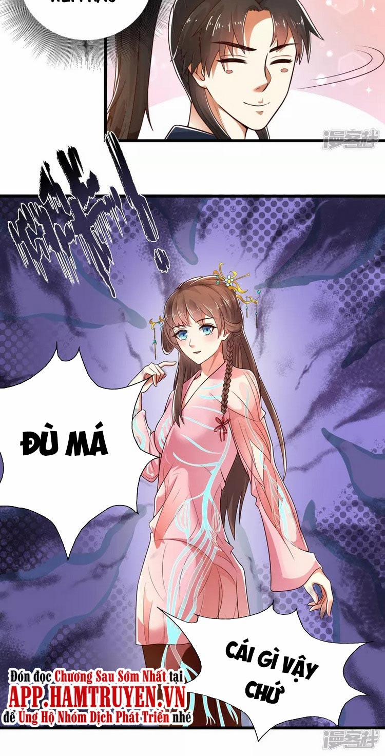 Khoa Kỹ Đại Tiên Tông 21 trang 12