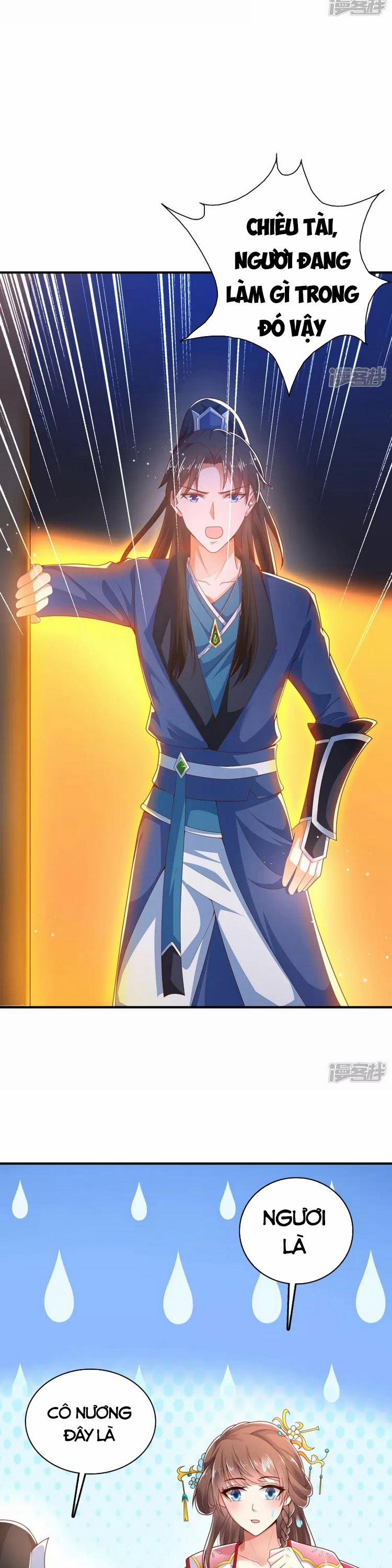 Khoa Kỹ Đại Tiên Tông 21 trang 2