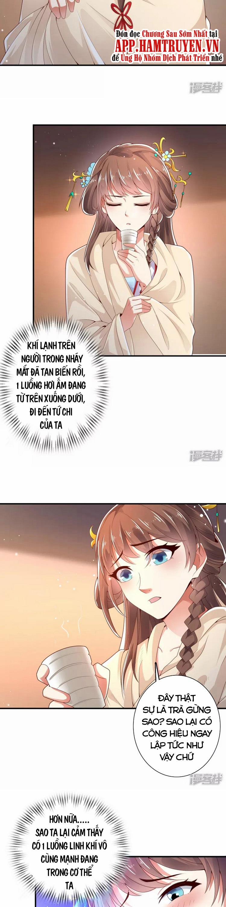 Khoa Kỹ Đại Tiên Tông 21 trang 5