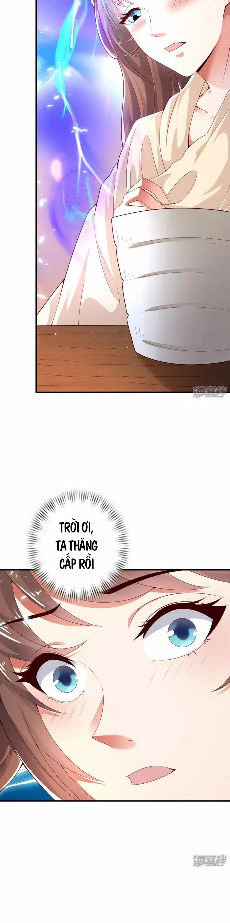 Khoa Kỹ Đại Tiên Tông 21 trang 6