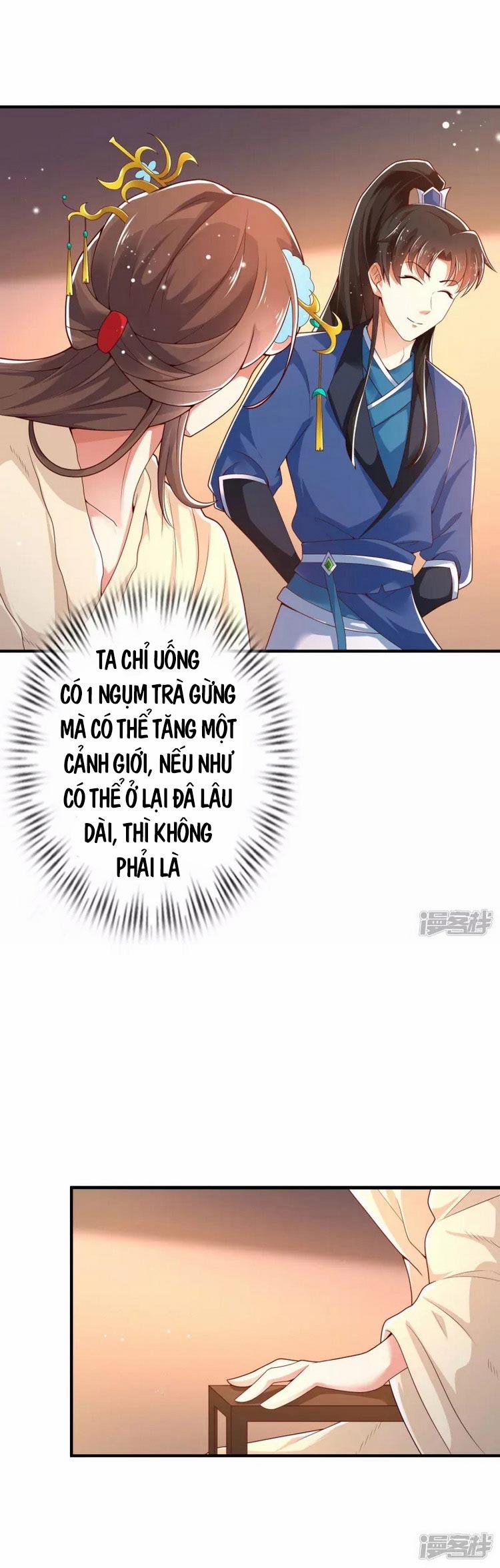 Khoa Kỹ Đại Tiên Tông 21 trang 7