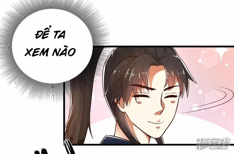 Khoa Kỹ Đại Tiên Tông 22 trang 1