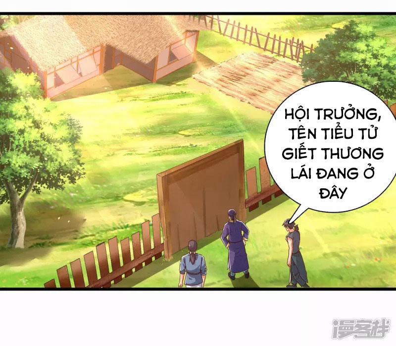 Khoa Kỹ Đại Tiên Tông 22 trang 17