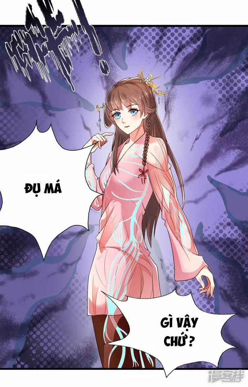 Khoa Kỹ Đại Tiên Tông 22 trang 2