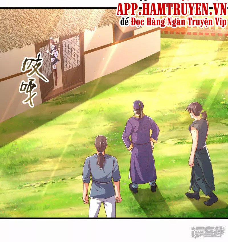 Khoa Kỹ Đại Tiên Tông 22 trang 20