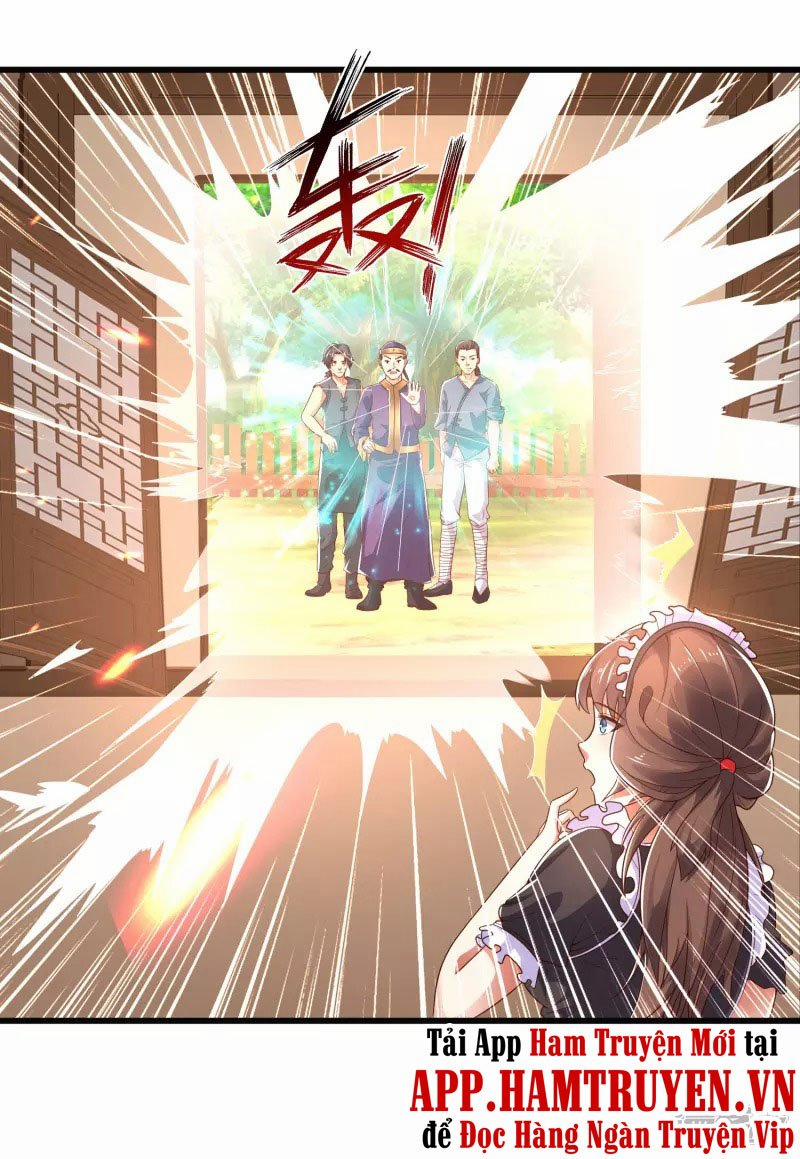 Khoa Kỹ Đại Tiên Tông 22 trang 23