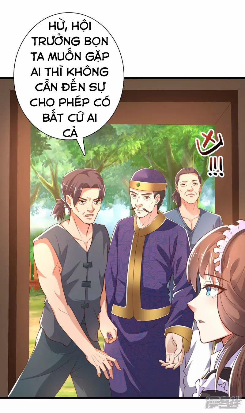 Khoa Kỹ Đại Tiên Tông 22 trang 24