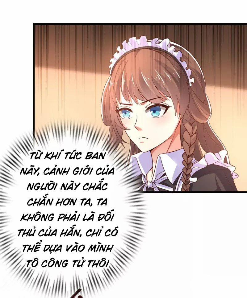 Khoa Kỹ Đại Tiên Tông 22 trang 25