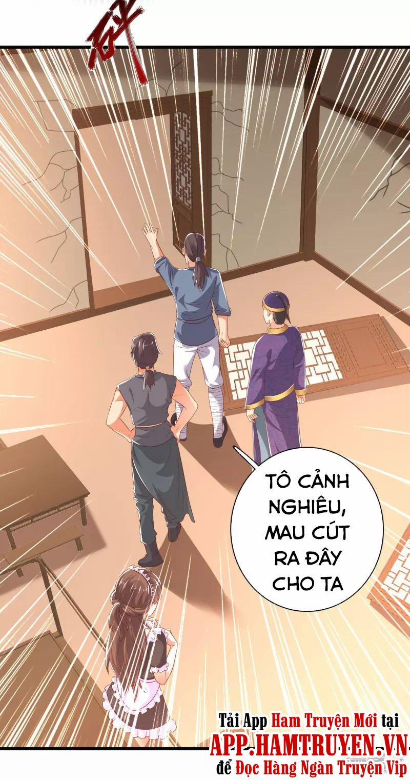 Khoa Kỹ Đại Tiên Tông 22 trang 26