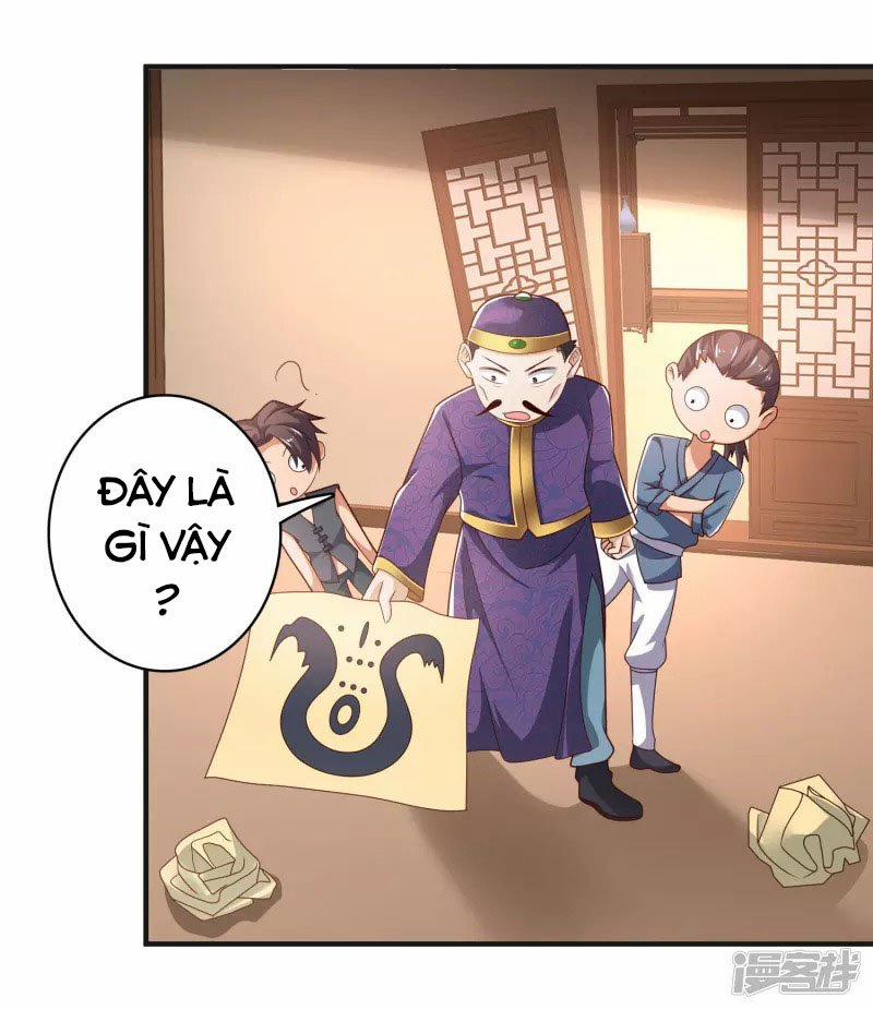 Khoa Kỹ Đại Tiên Tông 22 trang 28