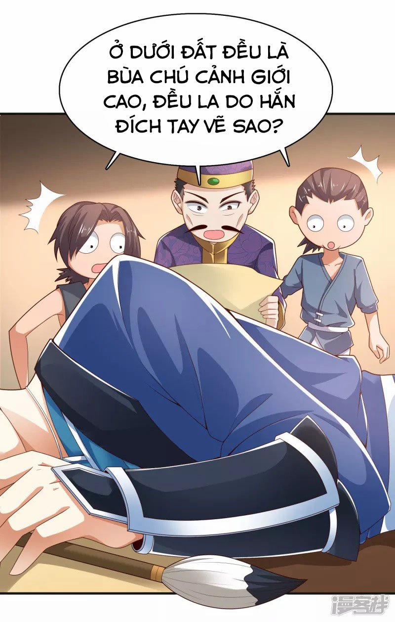 Khoa Kỹ Đại Tiên Tông 22 trang 30