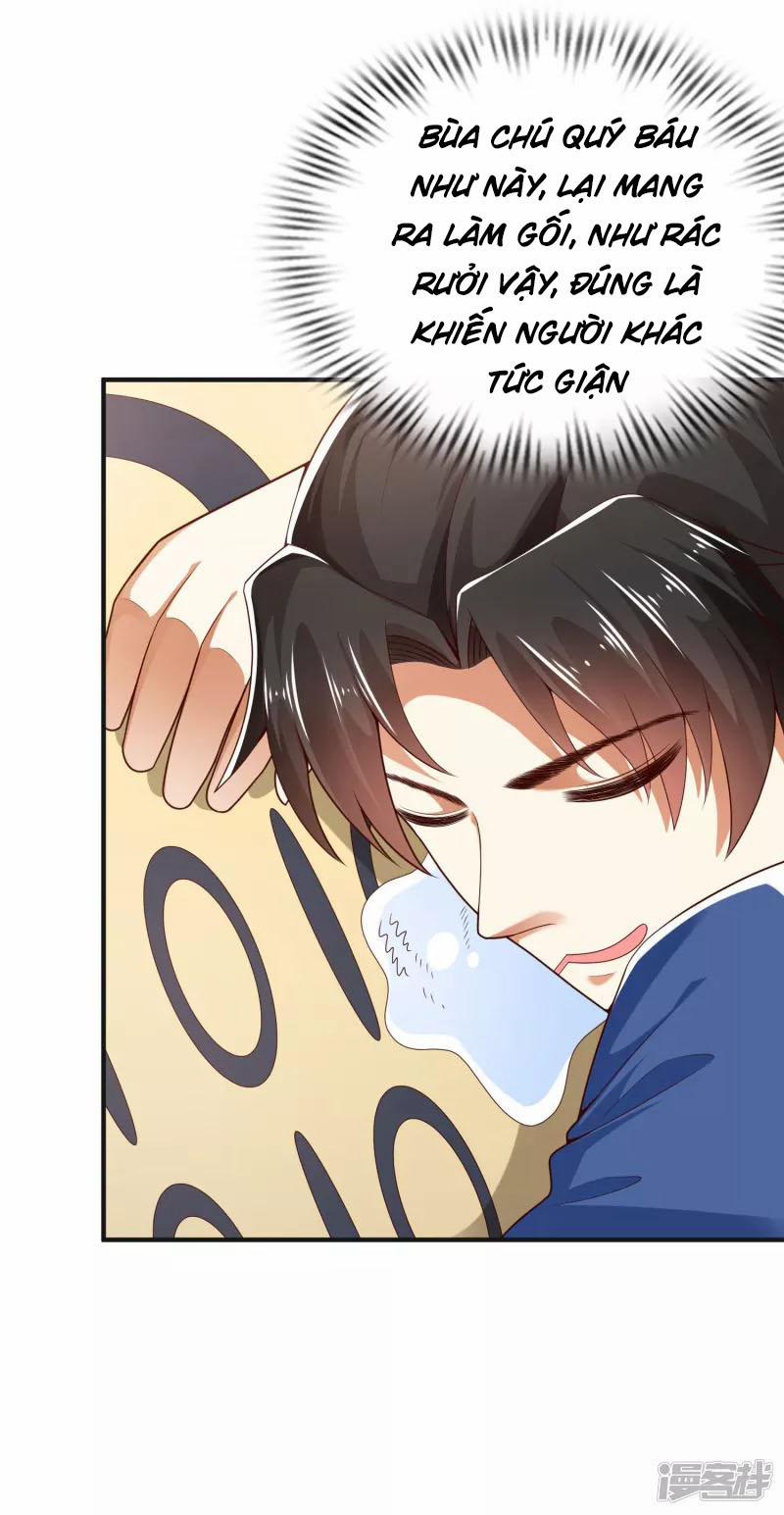 Khoa Kỹ Đại Tiên Tông 22 trang 31