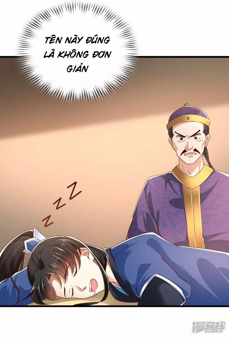 Khoa Kỹ Đại Tiên Tông 22 trang 33