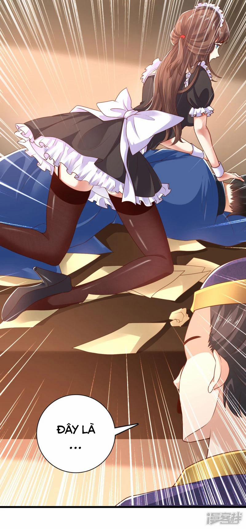 Khoa Kỹ Đại Tiên Tông 22 trang 36