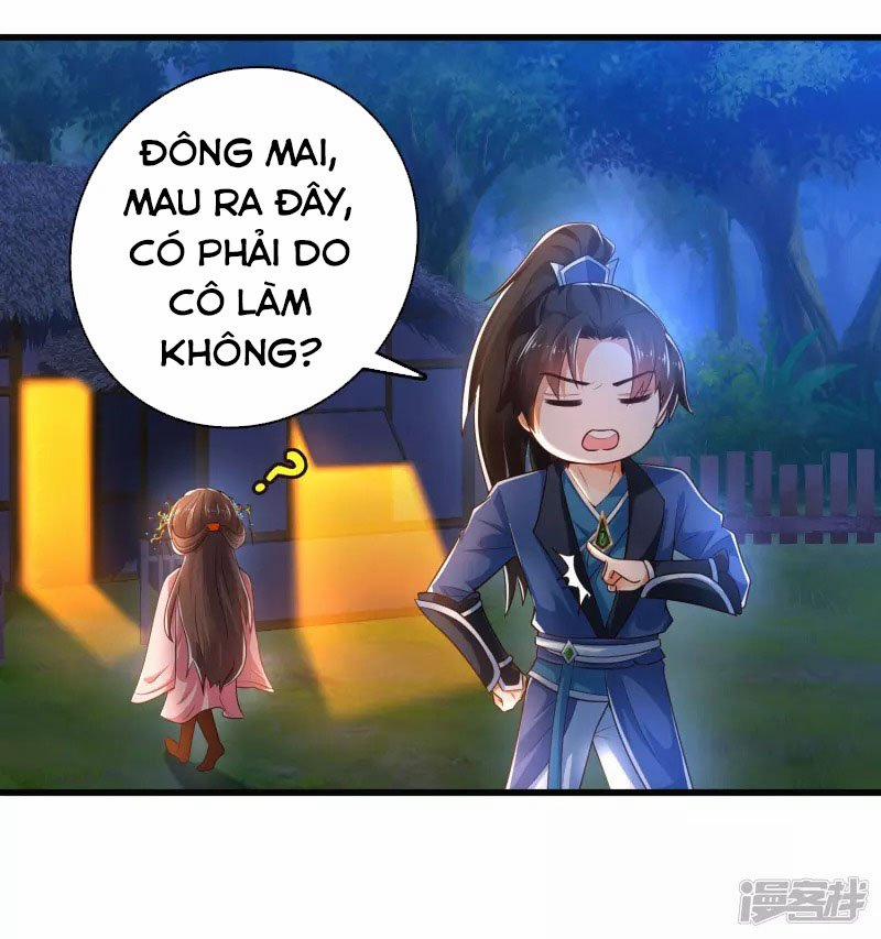 Khoa Kỹ Đại Tiên Tông 22 trang 4