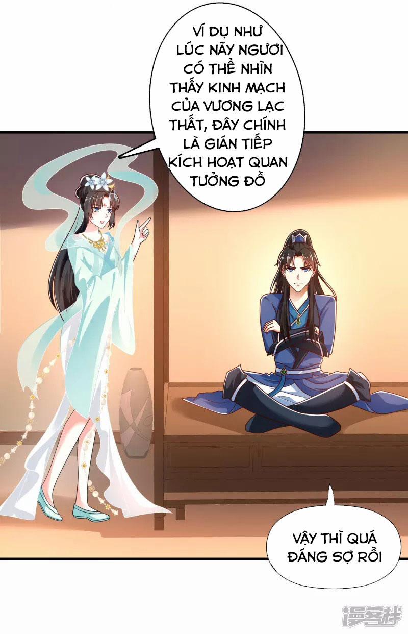 Khoa Kỹ Đại Tiên Tông 22 trang 8