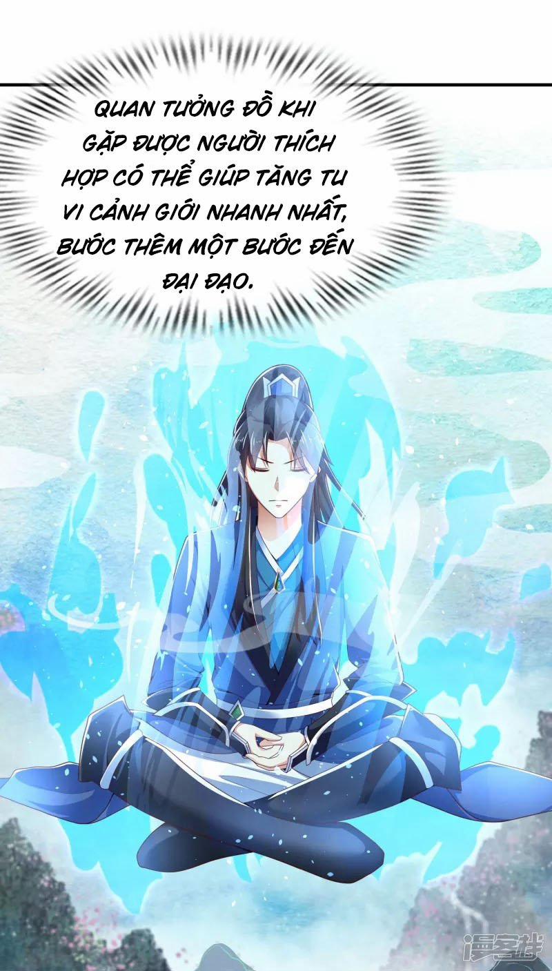 Khoa Kỹ Đại Tiên Tông 22 trang 9