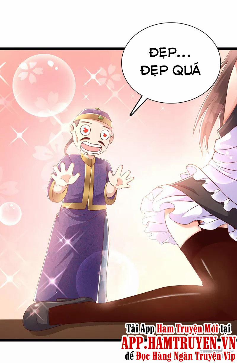 Khoa Kỹ Đại Tiên Tông 23 trang 0