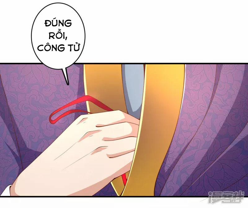 Khoa Kỹ Đại Tiên Tông 23 trang 11