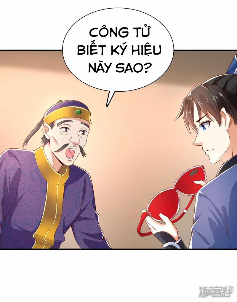 Khoa Kỹ Đại Tiên Tông 23 trang 16