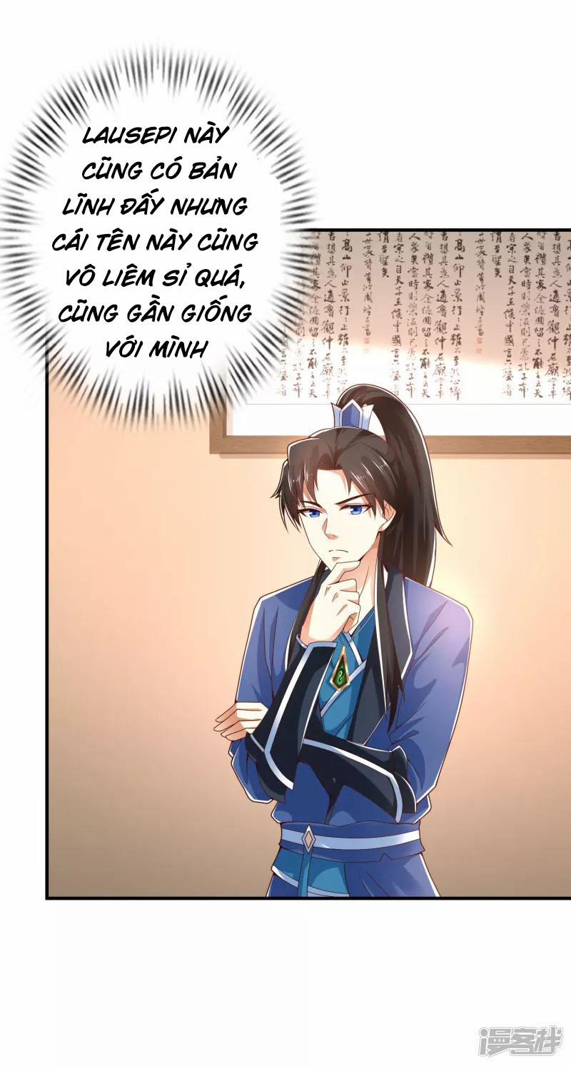 Khoa Kỹ Đại Tiên Tông 23 trang 19