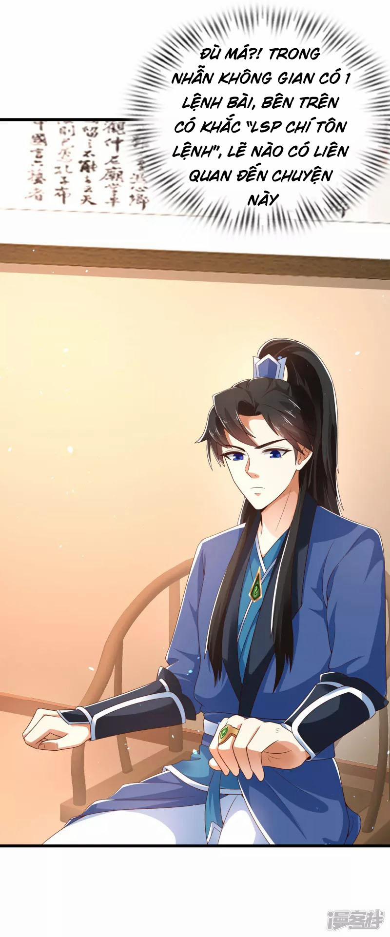 Khoa Kỹ Đại Tiên Tông 23 trang 21