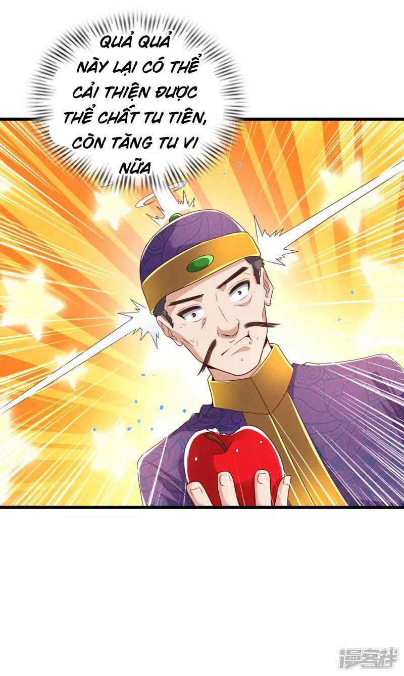 Khoa Kỹ Đại Tiên Tông 23 trang 24