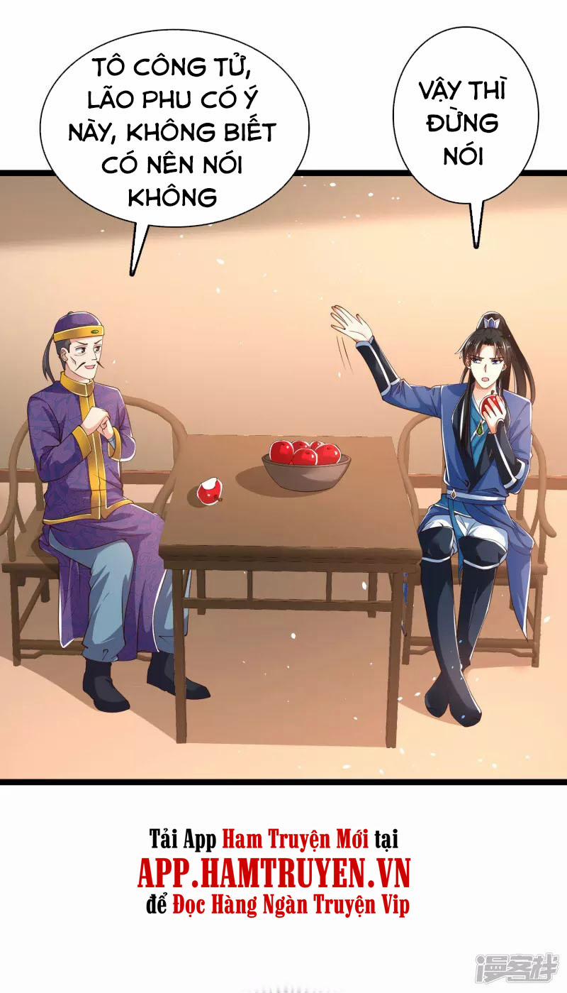 Khoa Kỹ Đại Tiên Tông 23 trang 26