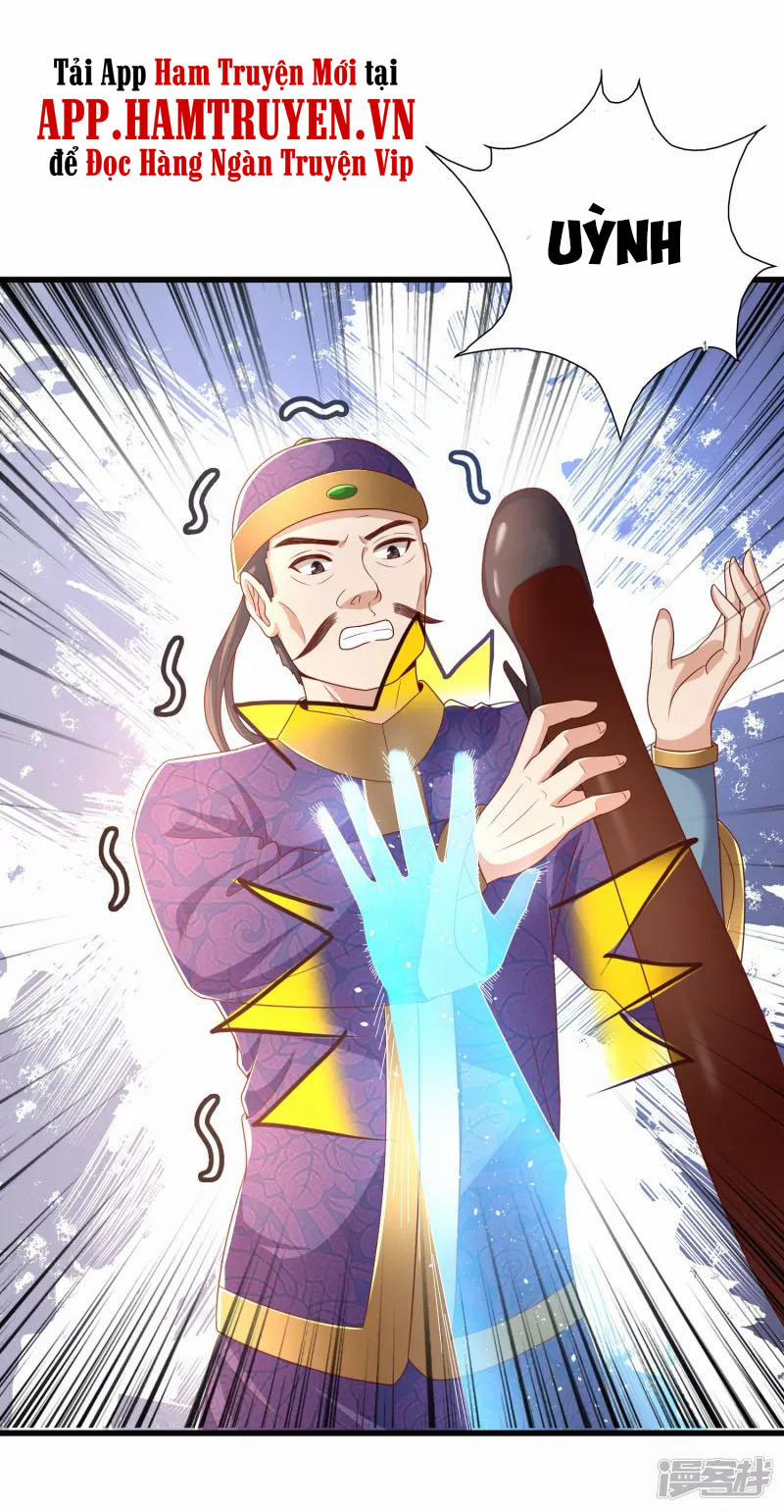 Khoa Kỹ Đại Tiên Tông 23 trang 5