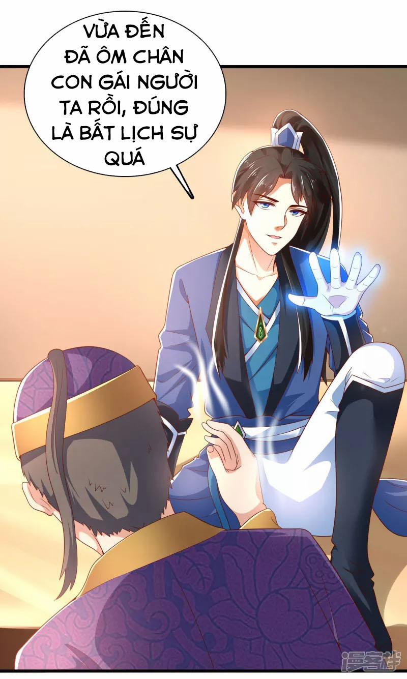 Khoa Kỹ Đại Tiên Tông 23 trang 6