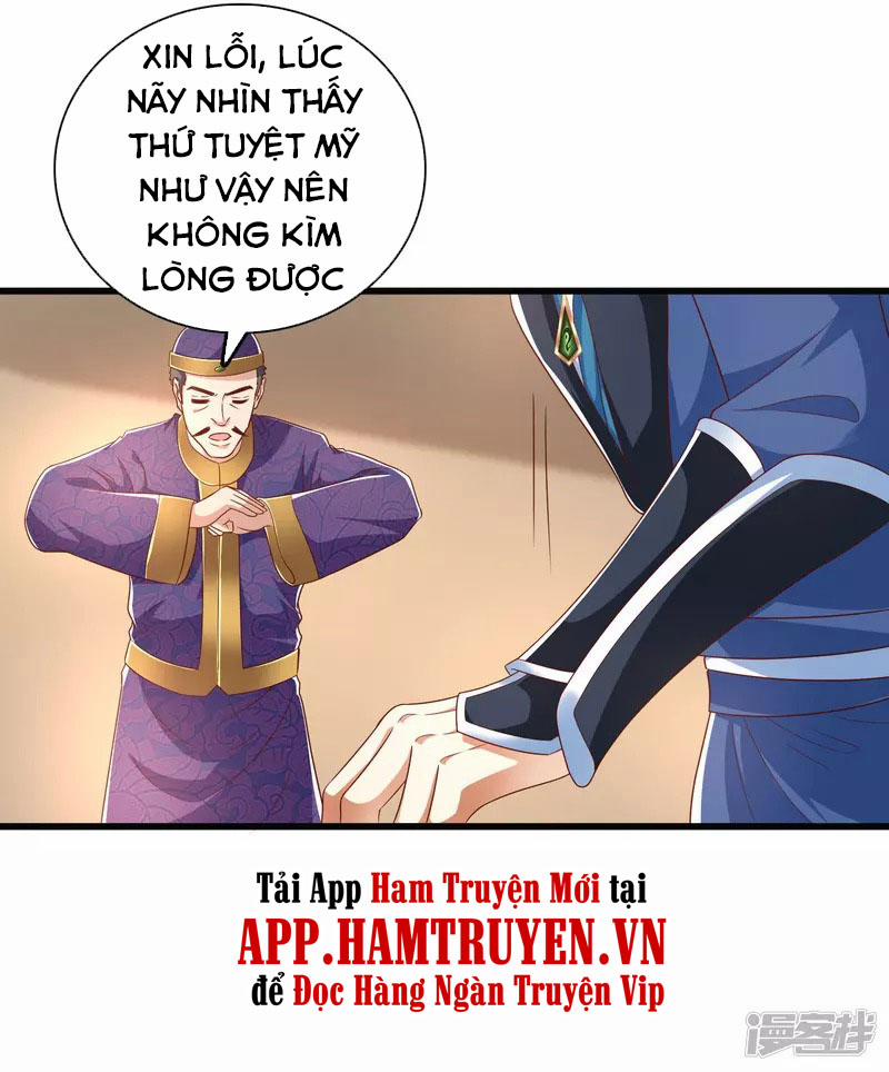 Khoa Kỹ Đại Tiên Tông 23 trang 8