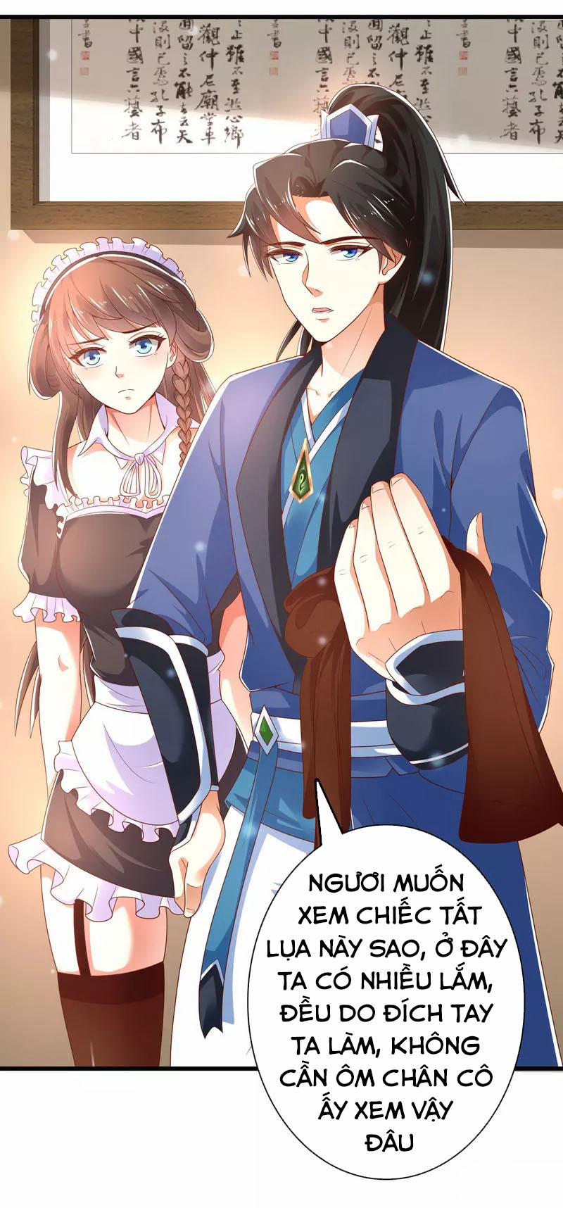 Khoa Kỹ Đại Tiên Tông 23 trang 9