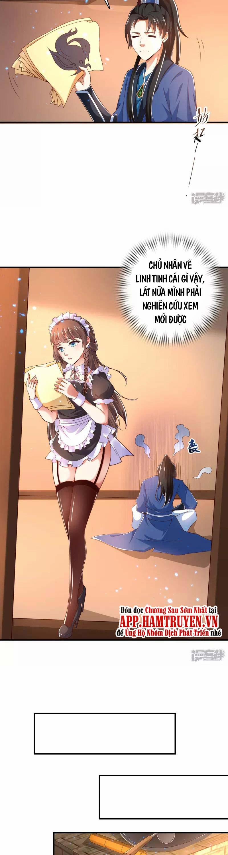 Khoa Kỹ Đại Tiên Tông 24 trang 12