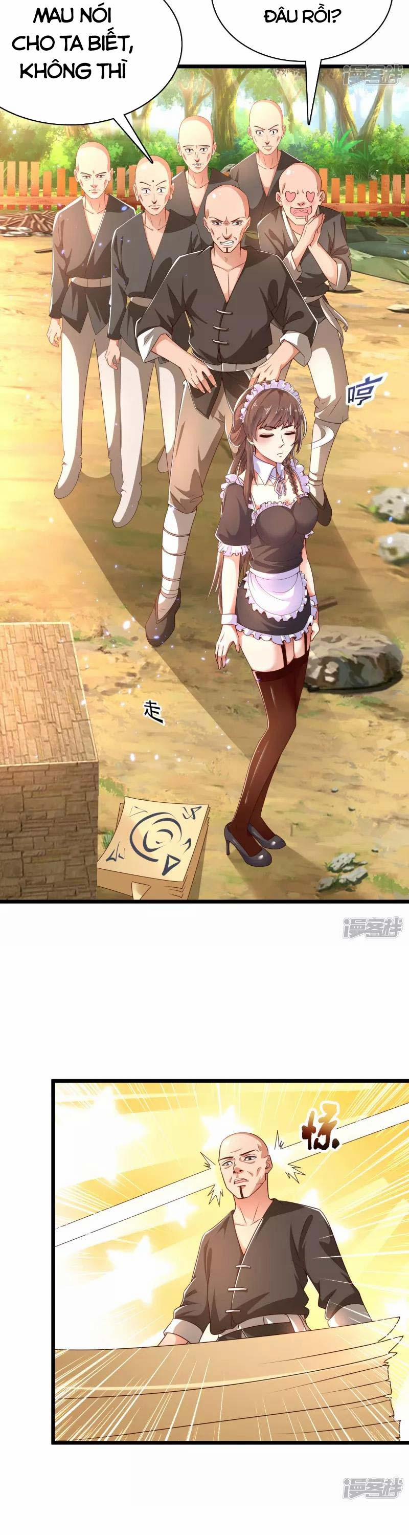 Khoa Kỹ Đại Tiên Tông 24 trang 14