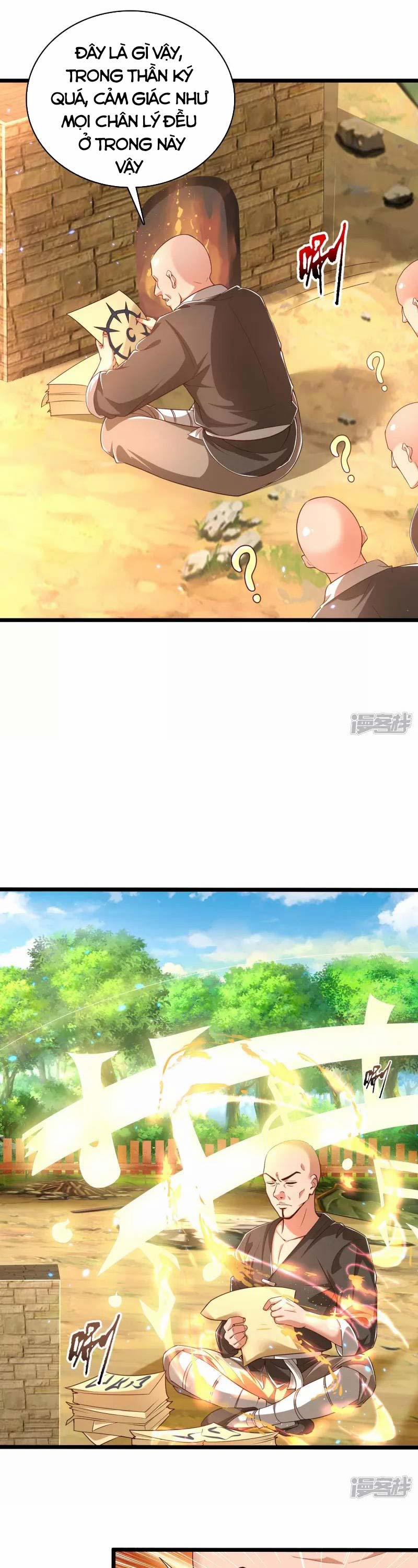 Khoa Kỹ Đại Tiên Tông 24 trang 15