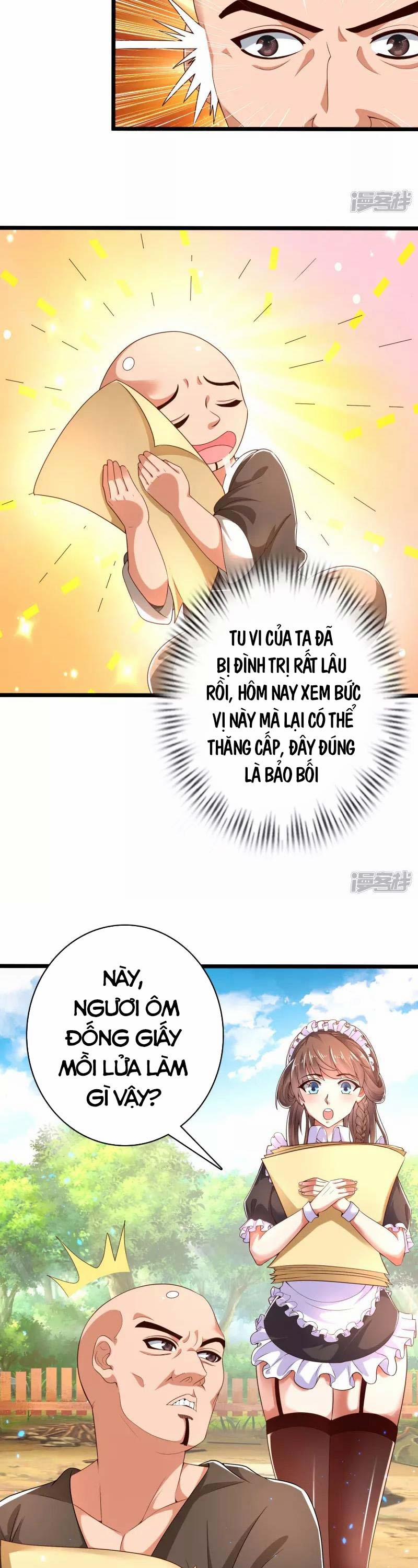 Khoa Kỹ Đại Tiên Tông 24 trang 16